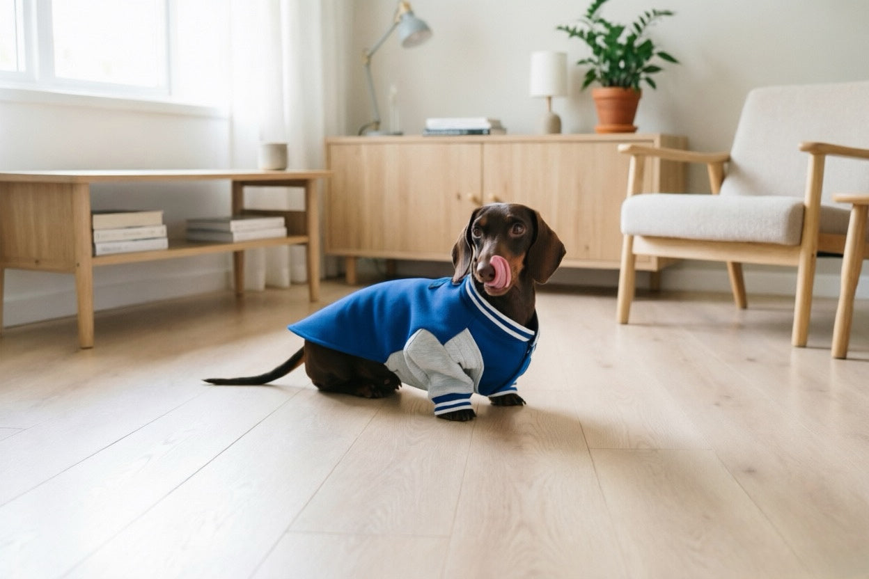 The Ultimate Dachshund Clothing Guide (2026): How to Choose Clothes That Actually Fit